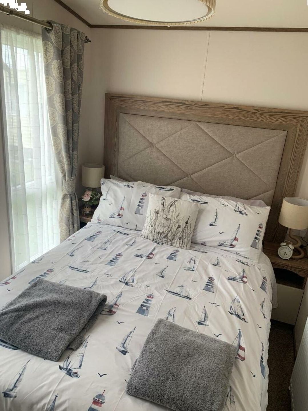 Marine Holiday Park - Holiday Accommodation 4829