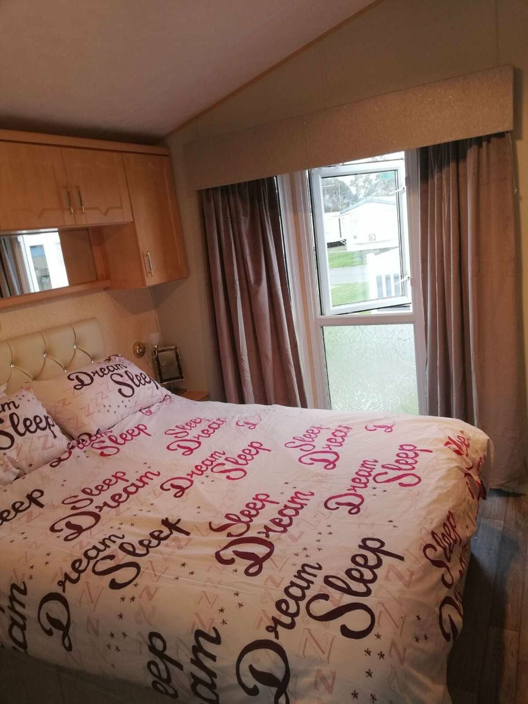 Lyons Robin Hood - Holiday Accommodation 4837