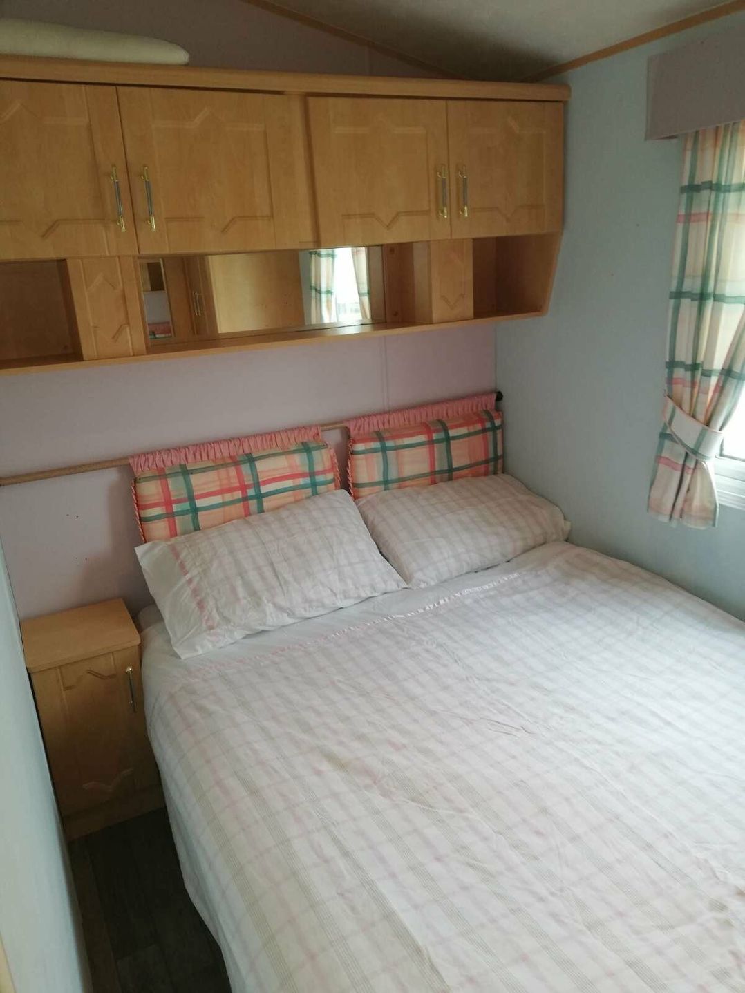Lyons Robin Hood - Holiday Accommodation 4837