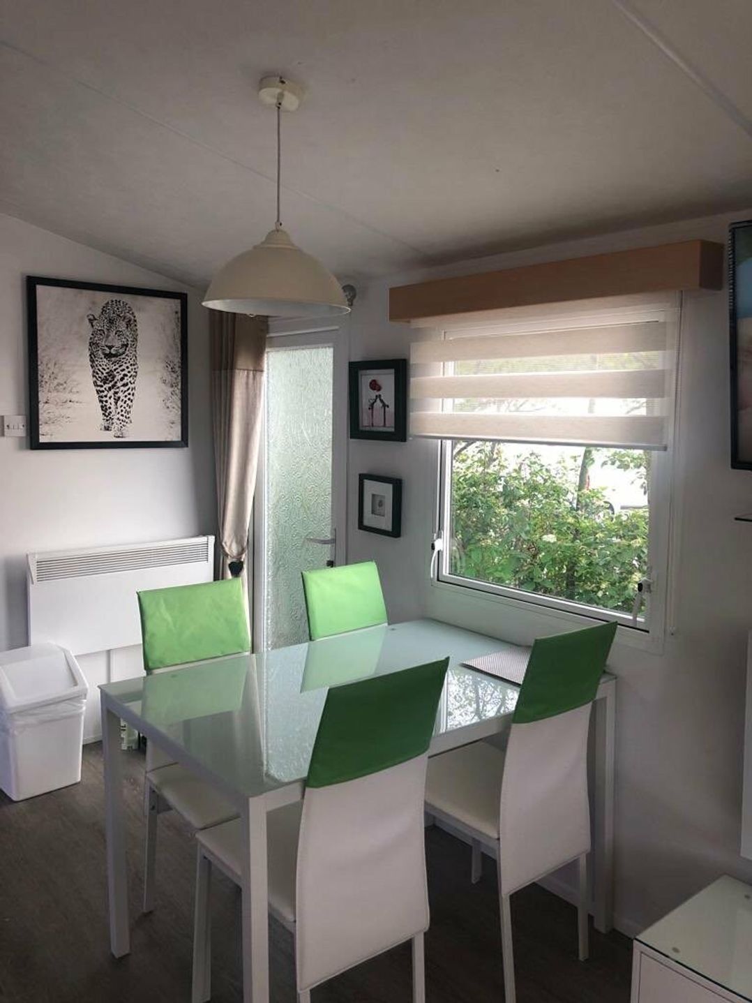 Presthaven Beach Resort - Holiday Accommodation 4879