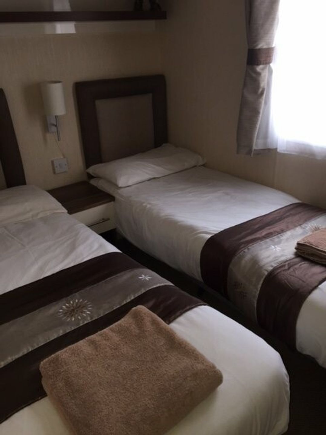 Loch Earn Leisure Park - Holiday Accommodation 4895