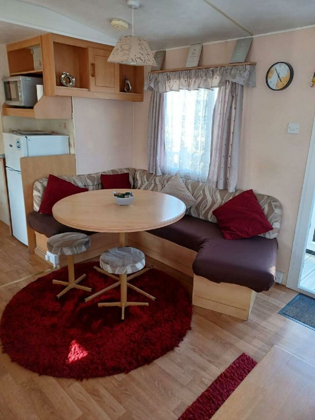 Happy Days Caravan Park - Holiday Accommodation 4991