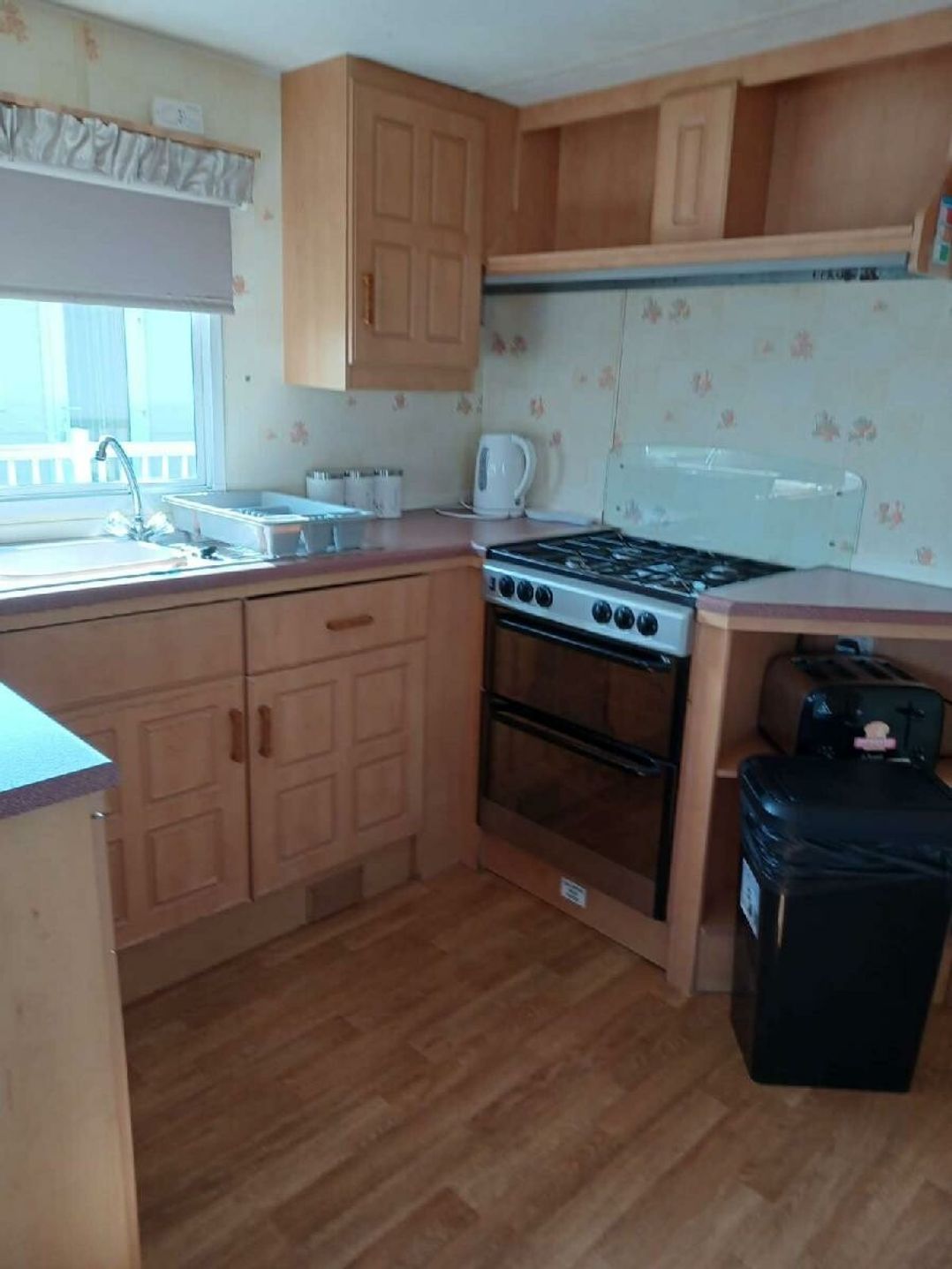 Happy Days Caravan Park - Holiday Accommodation 4991