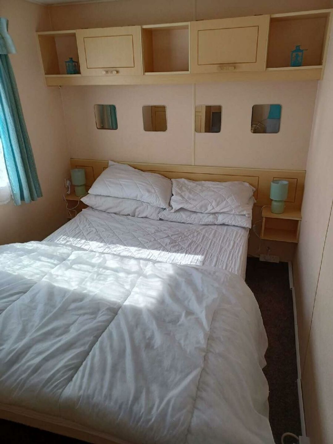 Happy Days Caravan Park - Holiday Accommodation 4991