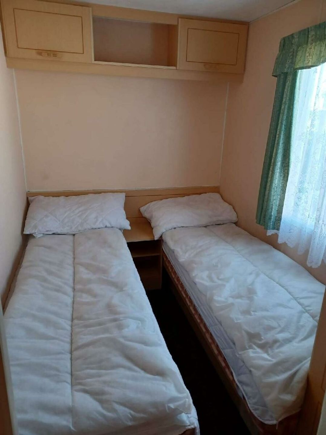 Happy Days Caravan Park - Holiday Accommodation 4991