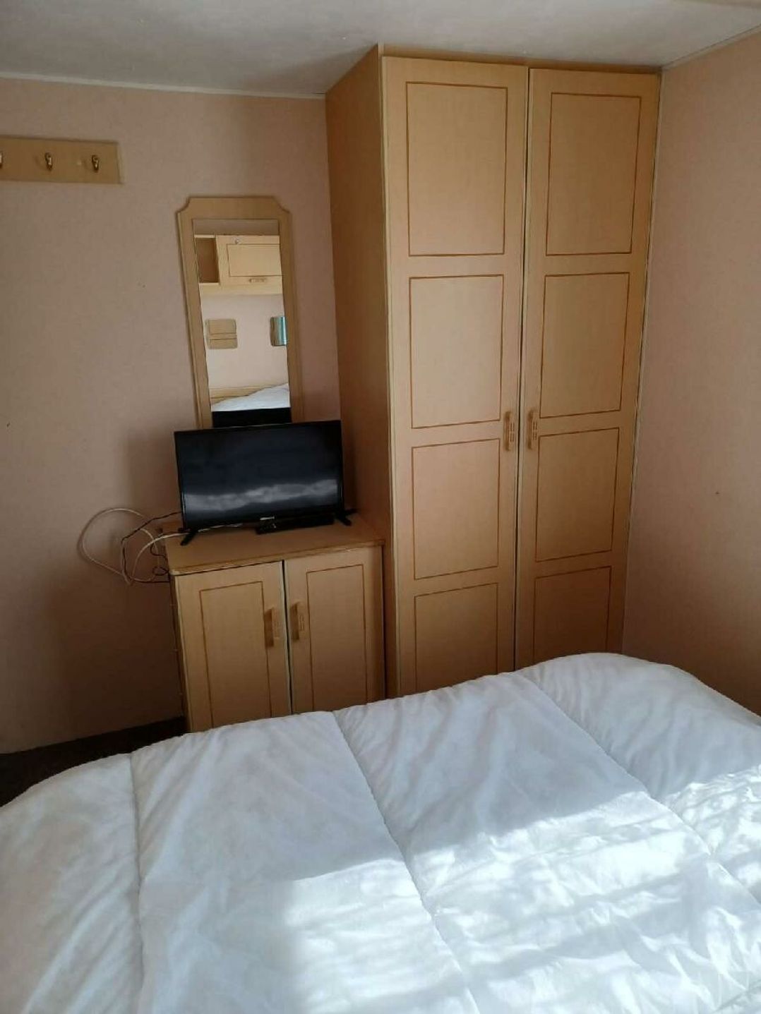 Happy Days Caravan Park - Holiday Accommodation 4991