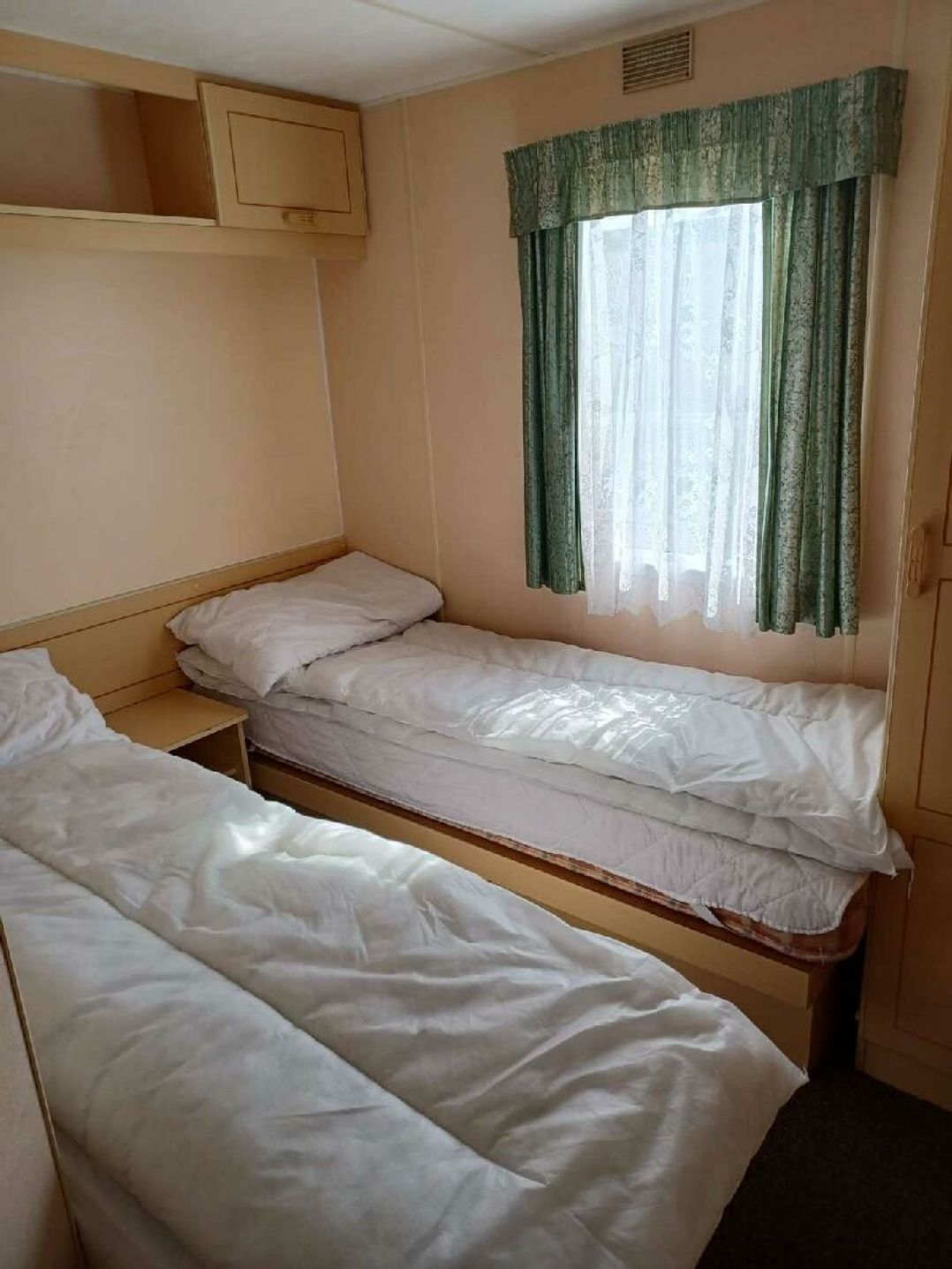 Happy Days Caravan Park - Holiday Accommodation 4991