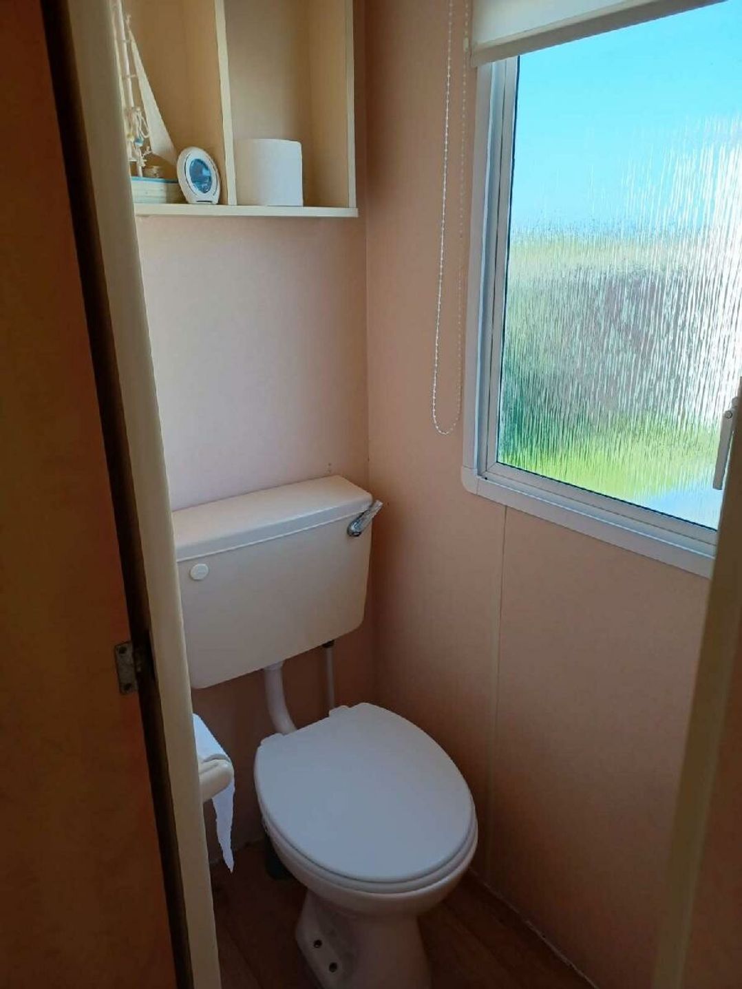 Happy Days Caravan Park - Holiday Accommodation 4991