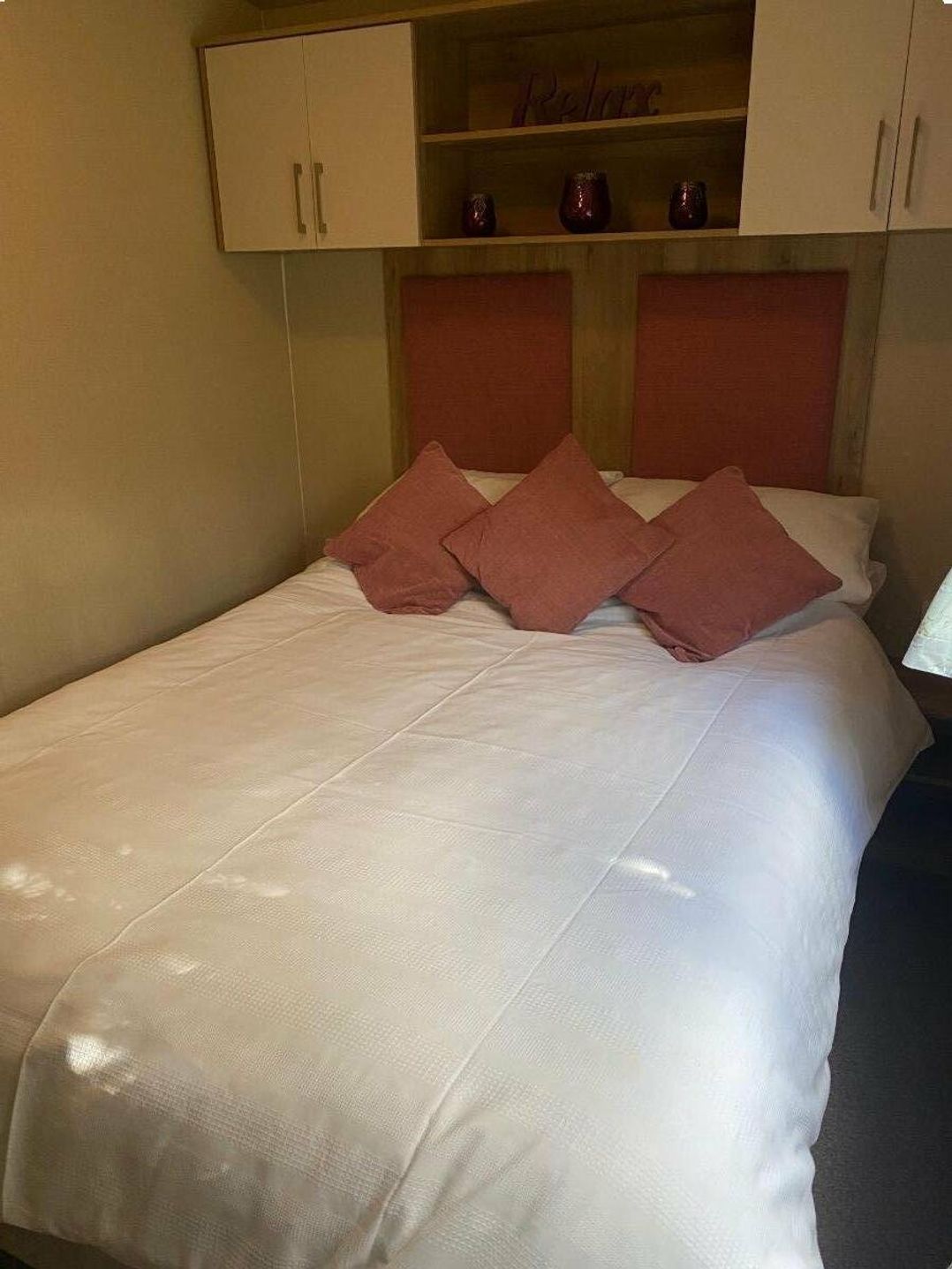 White Acres Holiday Park - Holiday Accommodation 5009