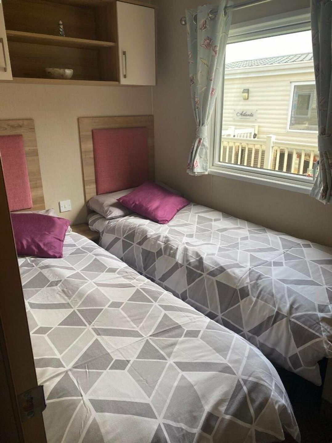 White Acres Holiday Park - Holiday Accommodation 5009