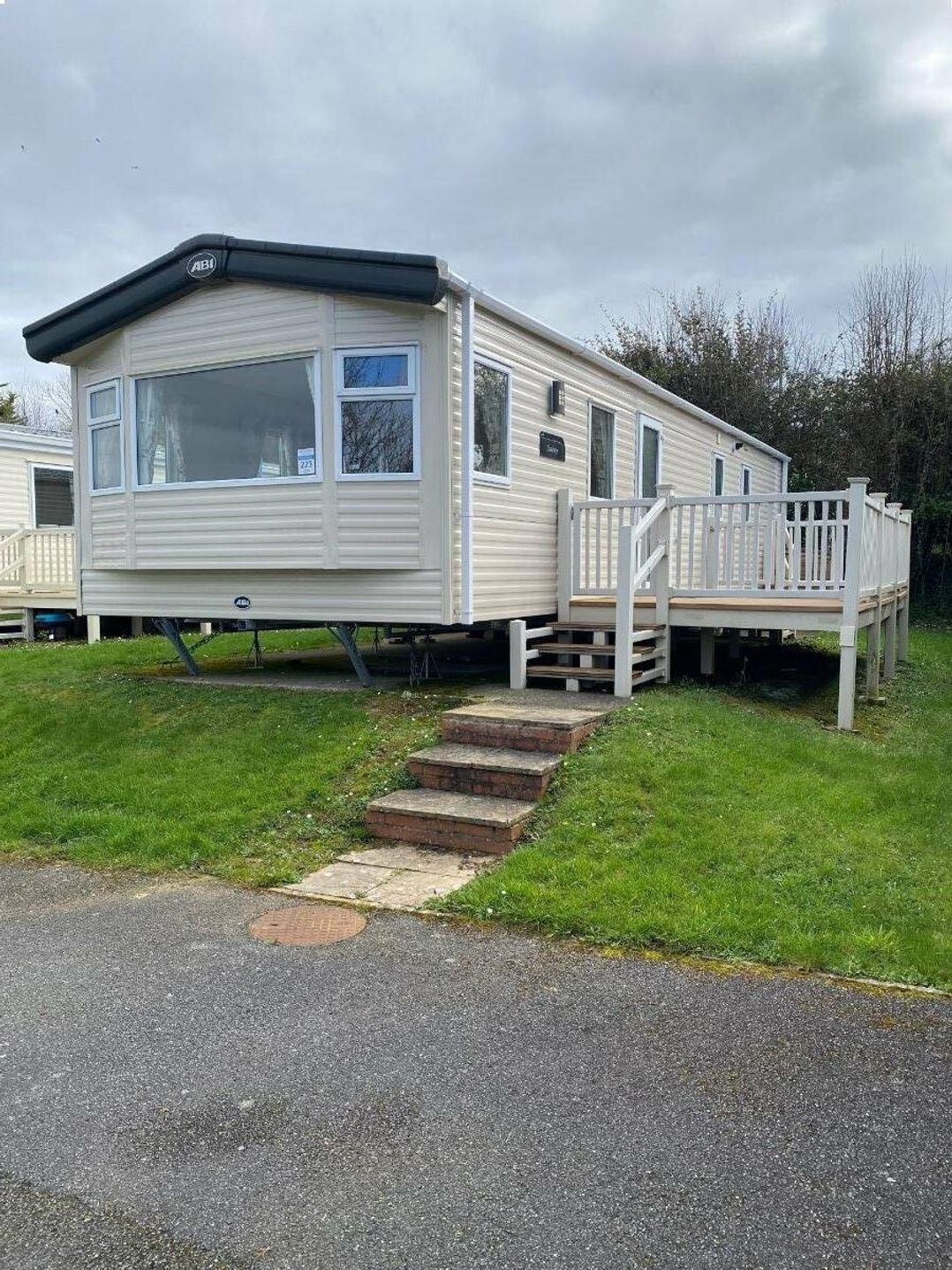 White Acres Holiday Park - Holiday Accommodation 5009