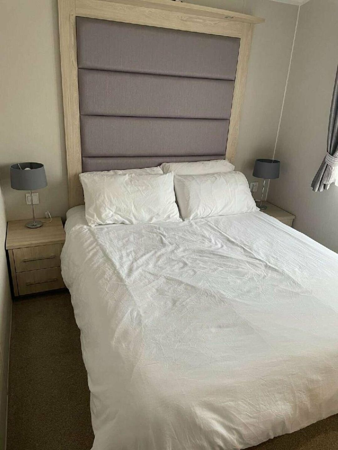 Reighton Sands Holiday Park - Holiday Accommodation 5068