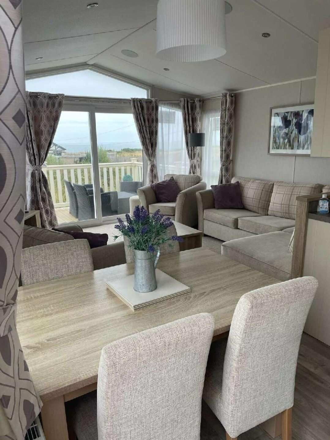 Reighton Sands Holiday Park - Holiday Accommodation 5068