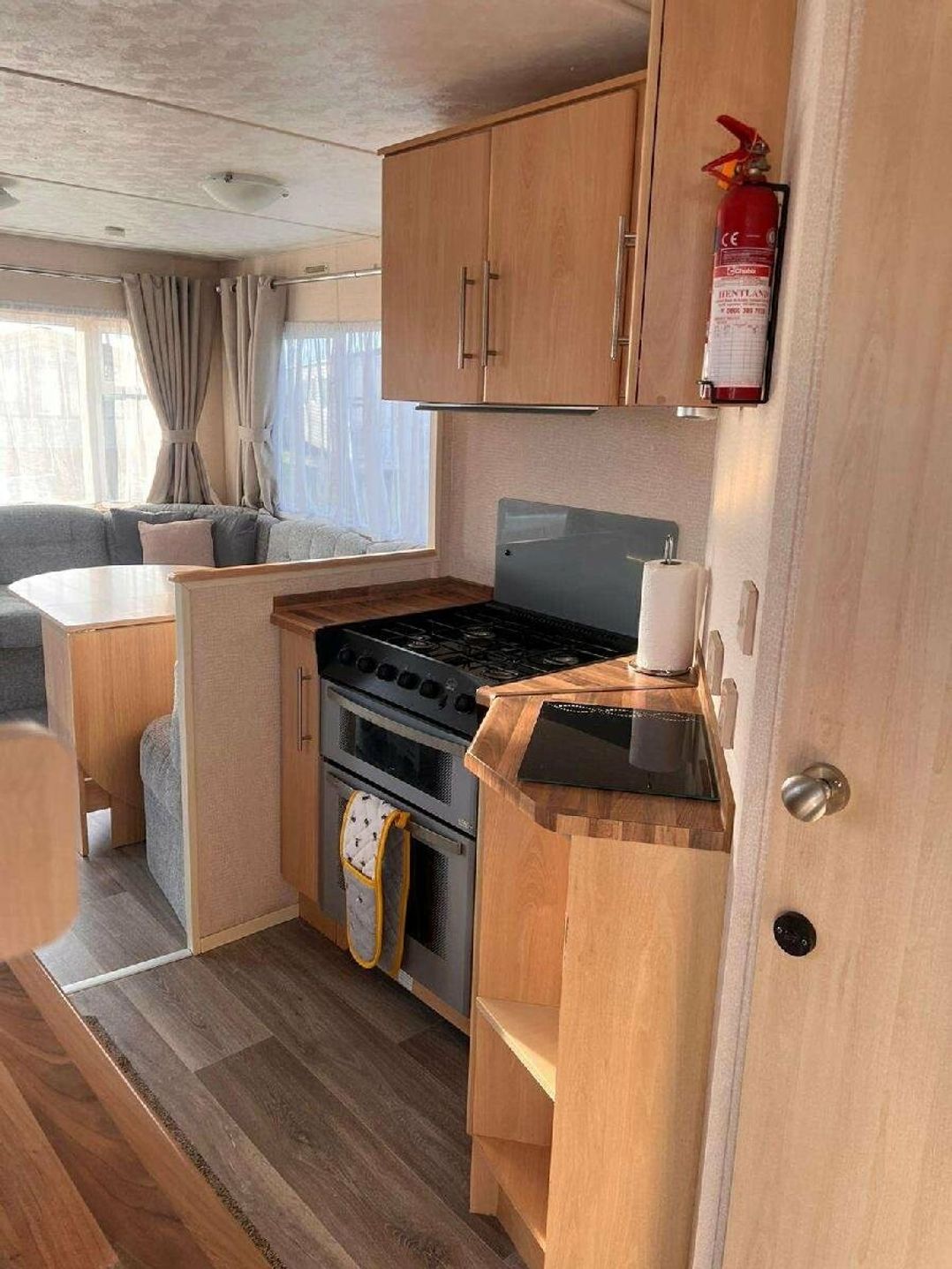 Heacham Beach Parkdean Resorts - Holiday Accommodation 517