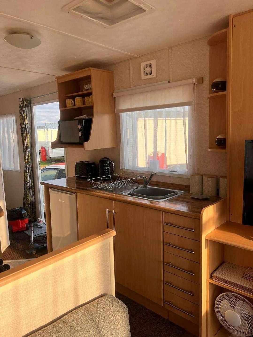 Heacham Beach Parkdean Resorts - Holiday Accommodation 517