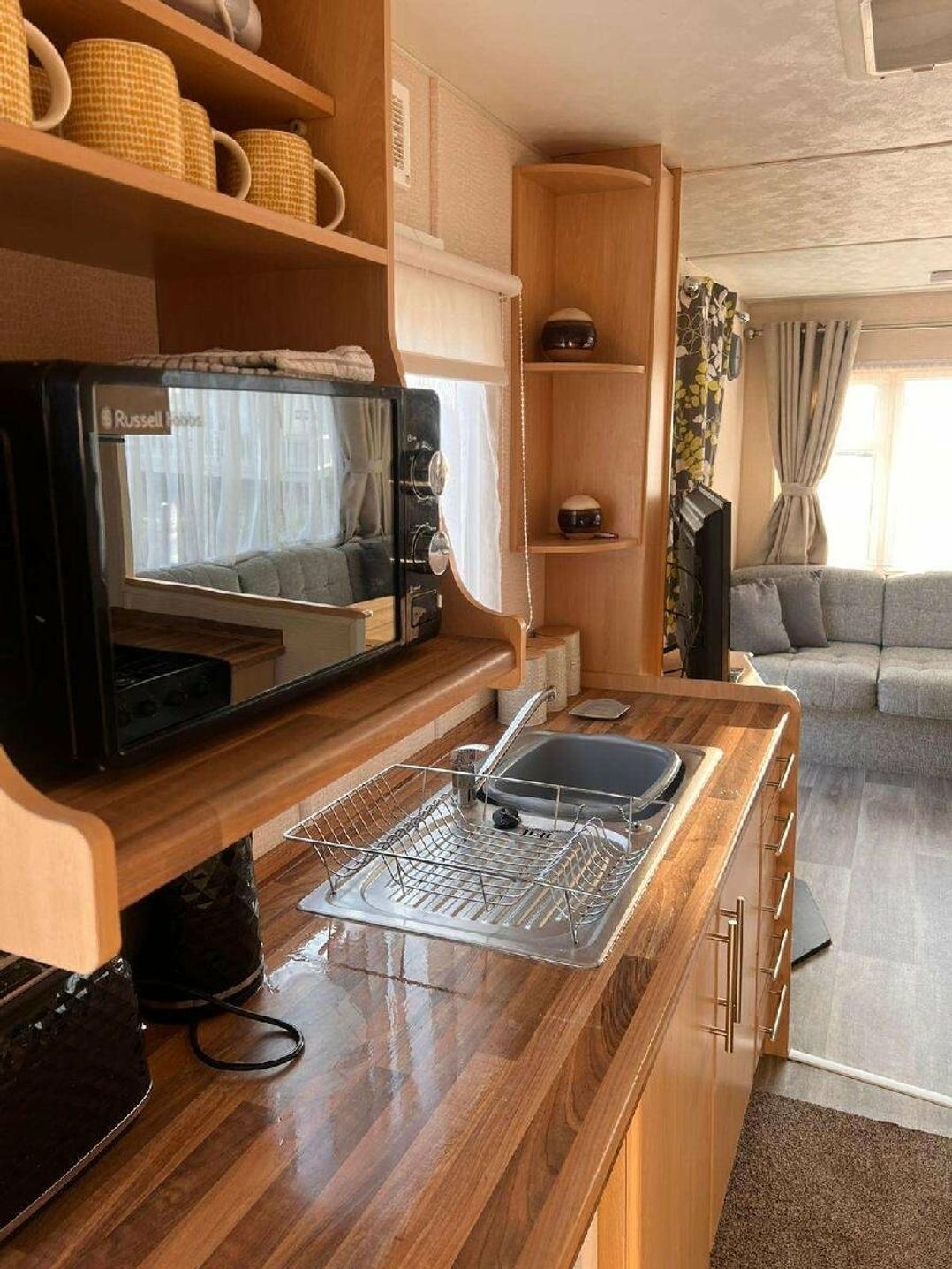 Heacham Beach Parkdean Resorts - Holiday Accommodation 517