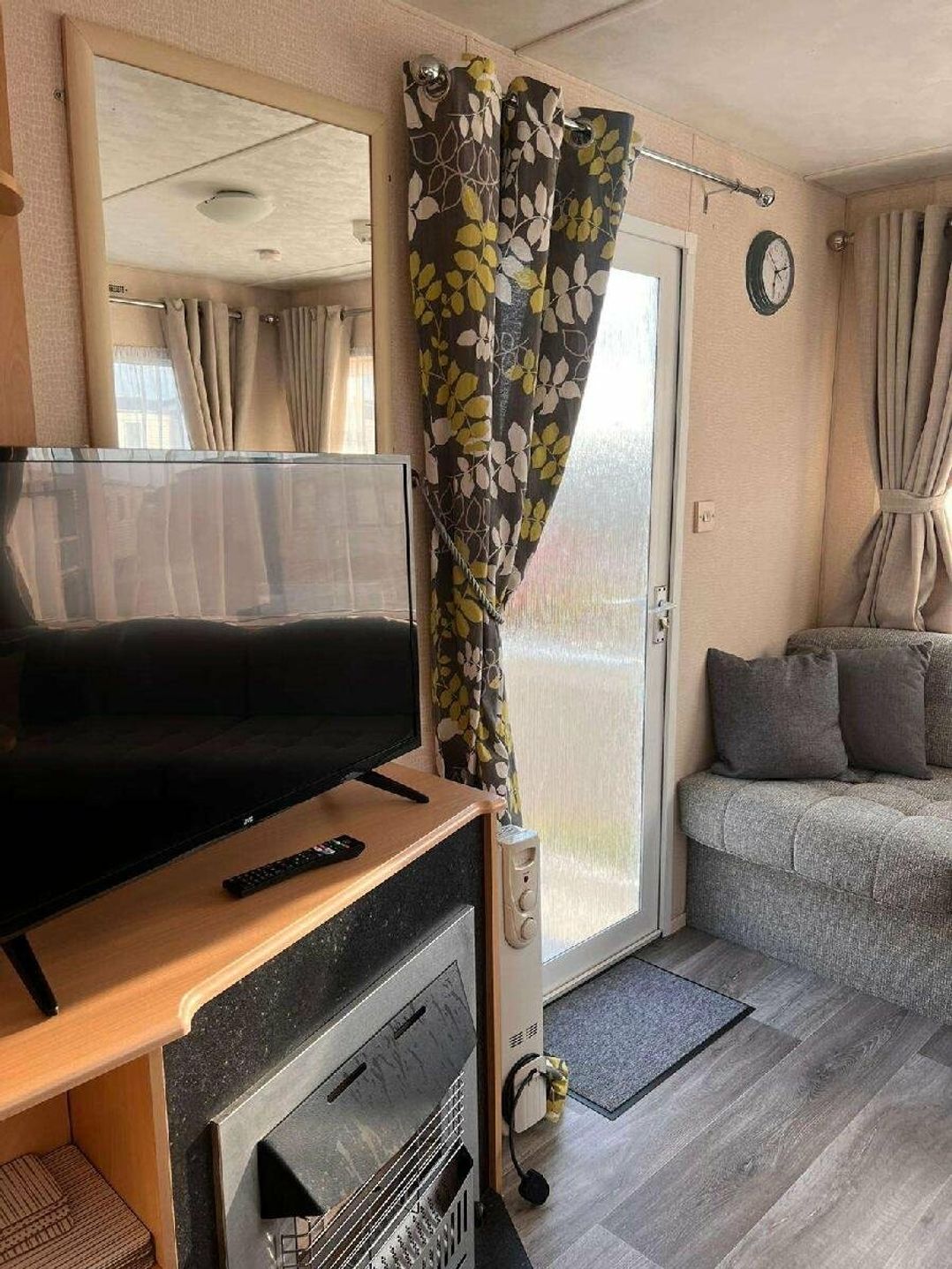 Heacham Beach Parkdean Resorts - Holiday Accommodation 517