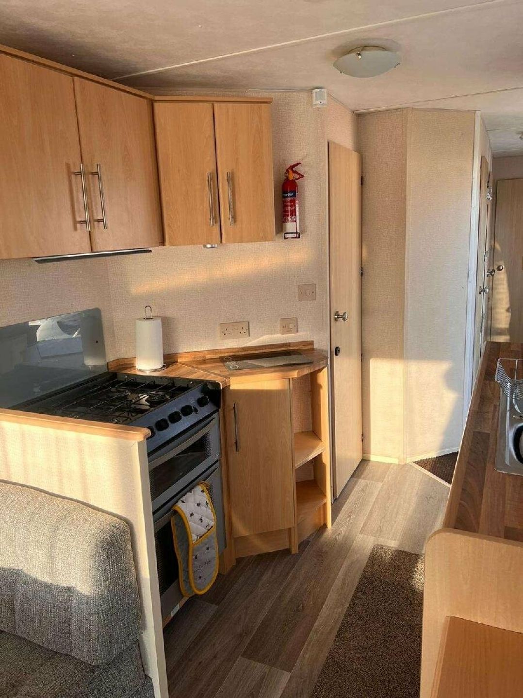 Heacham Beach Parkdean Resorts - Holiday Accommodation 517