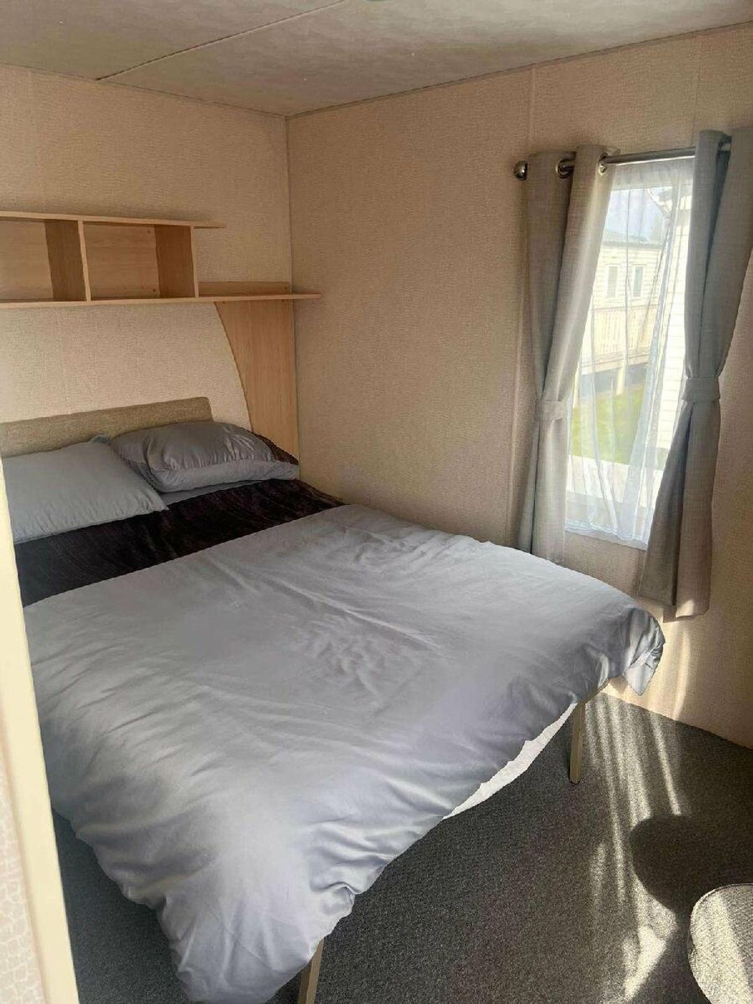 Heacham Beach Parkdean Resorts - Holiday Accommodation 517