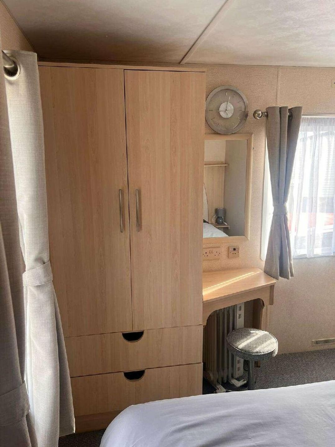 Heacham Beach Parkdean Resorts - Holiday Accommodation 517