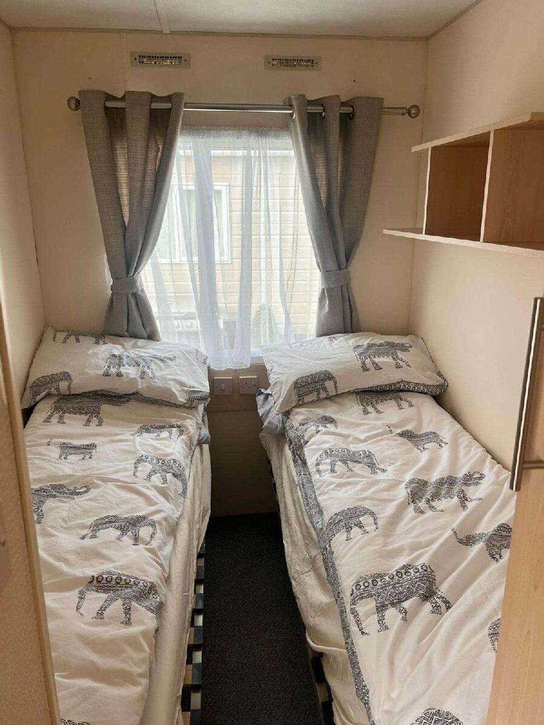 Heacham Beach Parkdean Resorts - Holiday Accommodation 517