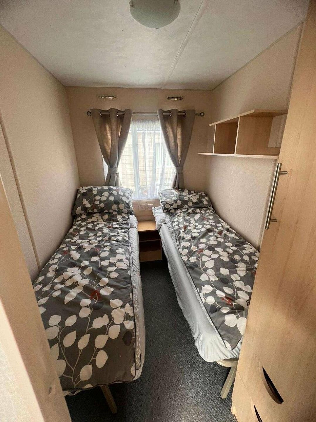 Heacham Beach Parkdean Resorts - Holiday Accommodation 517