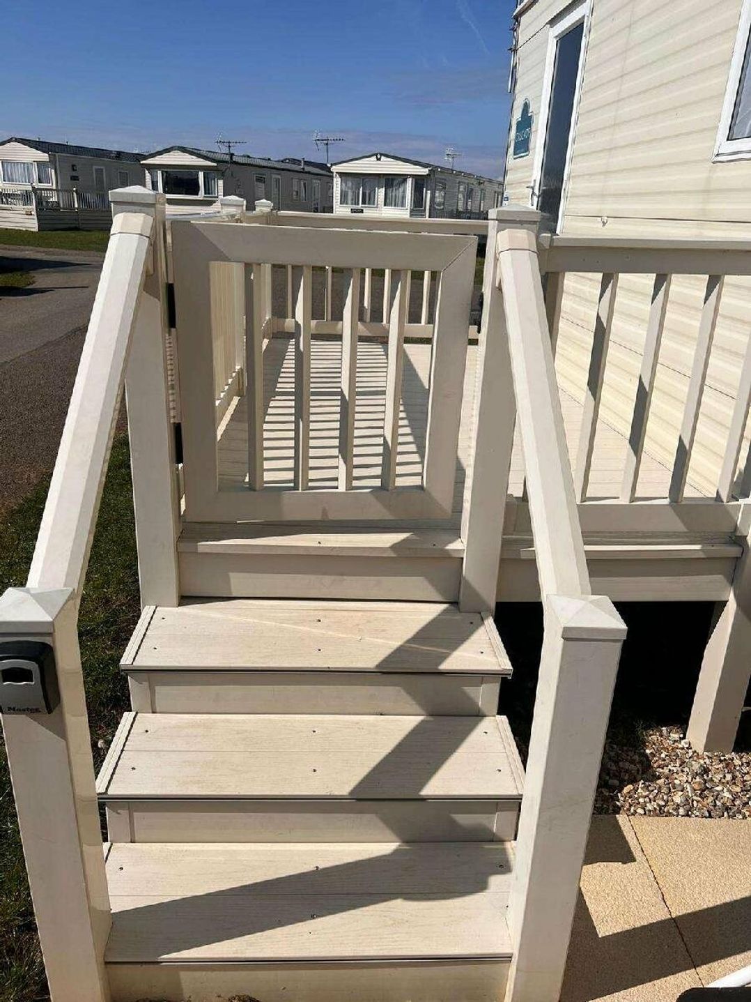 Heacham Beach Parkdean Resorts - Holiday Accommodation 517