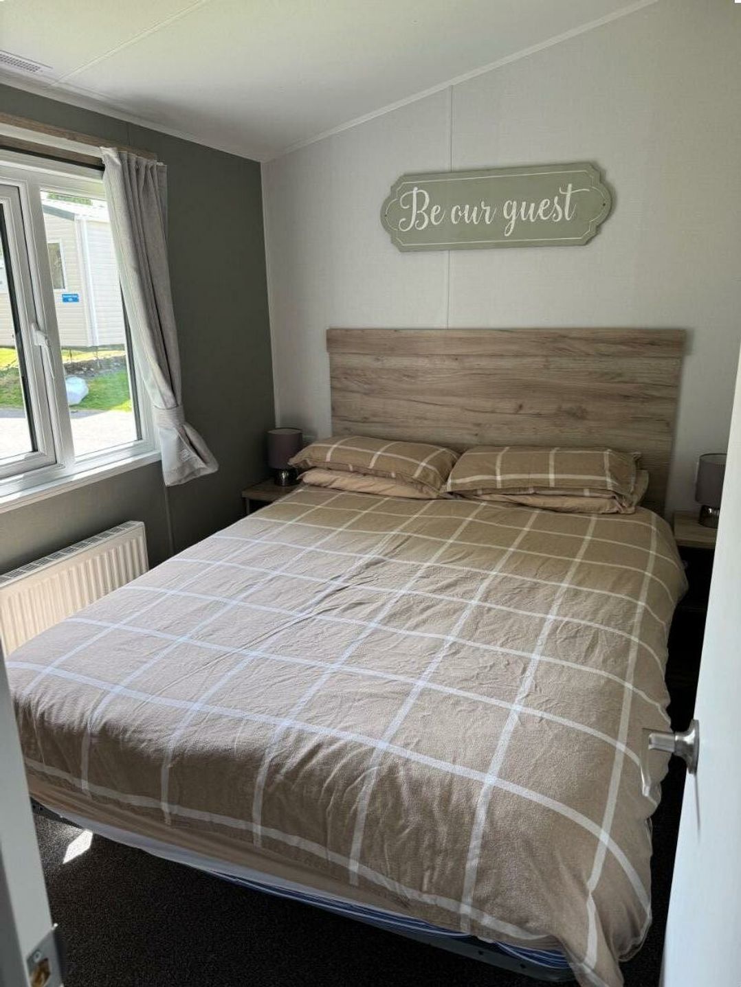 Hafan y Mor Haven - Holiday Accommodation 5173