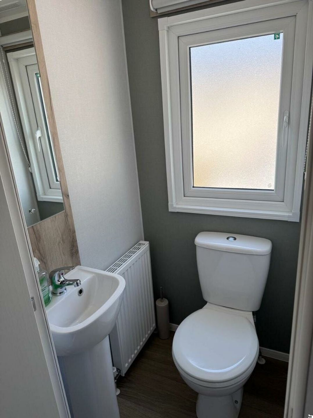 Hafan y Mor Haven - Holiday Accommodation 5173