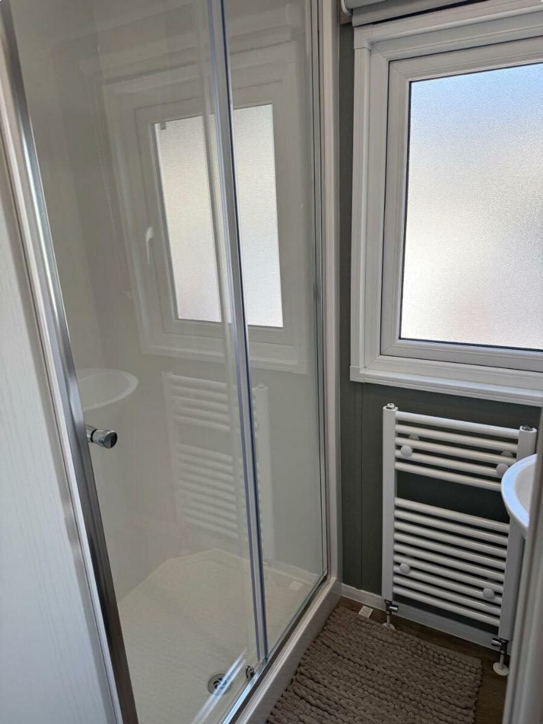 Hafan y Mor Haven - Holiday Accommodation 5173