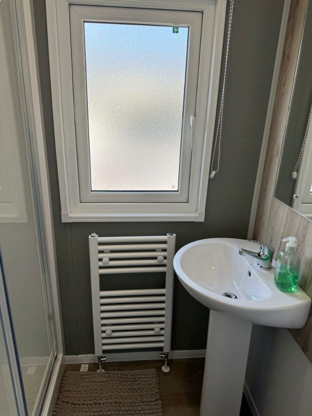 Hafan y Mor Haven - Holiday Accommodation 5173