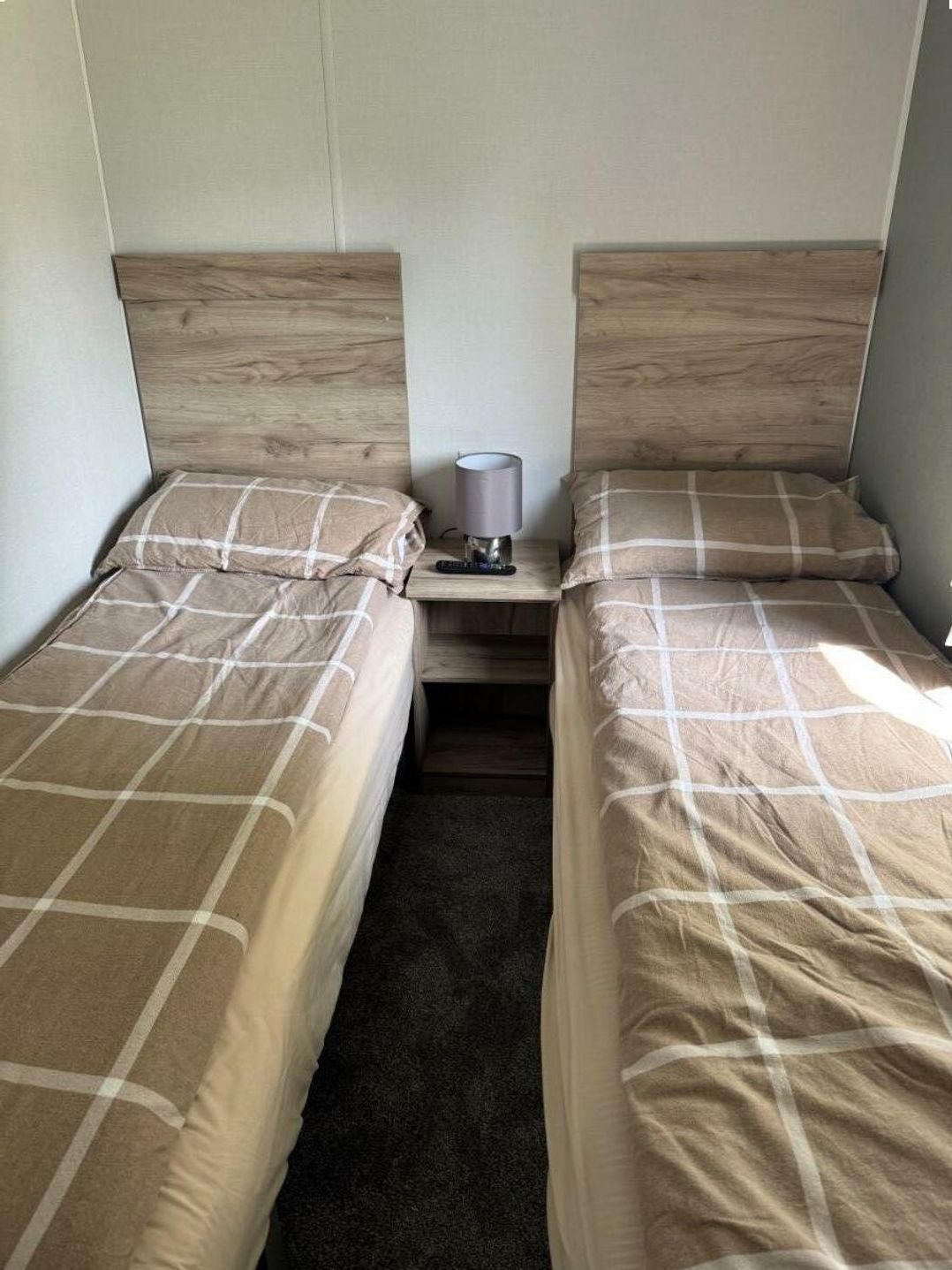 Hafan y Mor Haven - Holiday Accommodation 5173