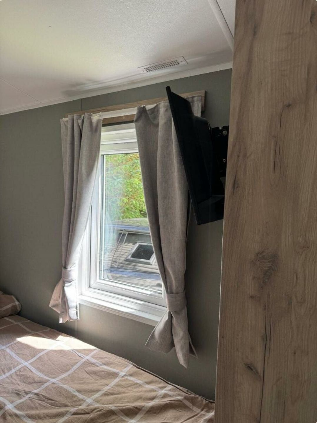 Hafan y Mor Haven - Holiday Accommodation 5173