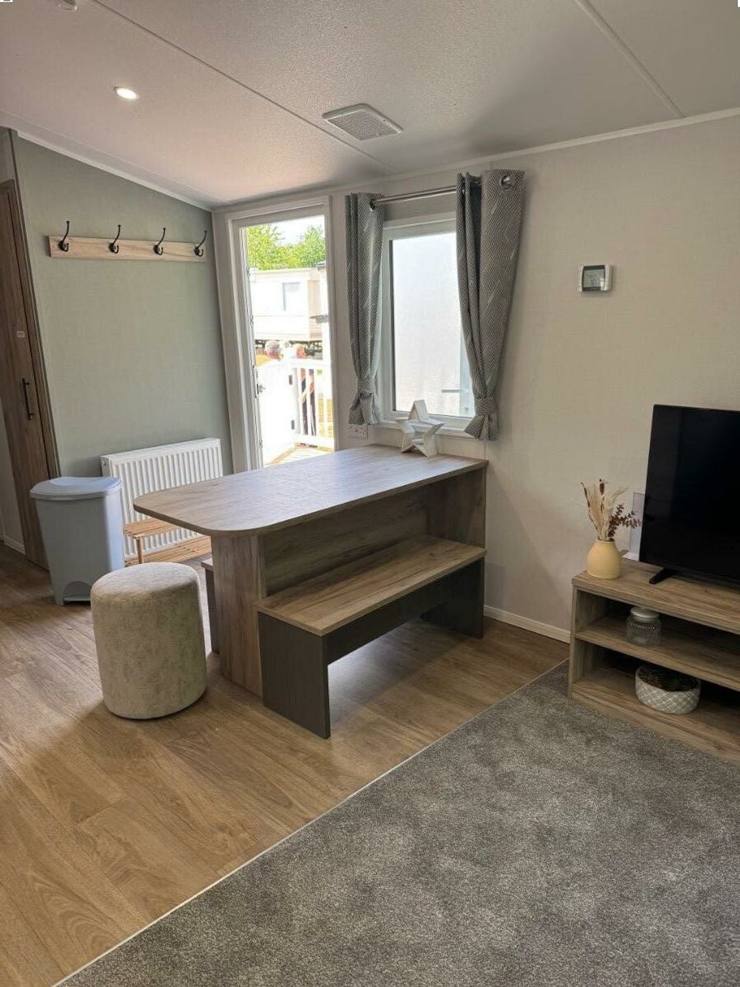 Hafan y Mor Haven - Holiday Accommodation 5173