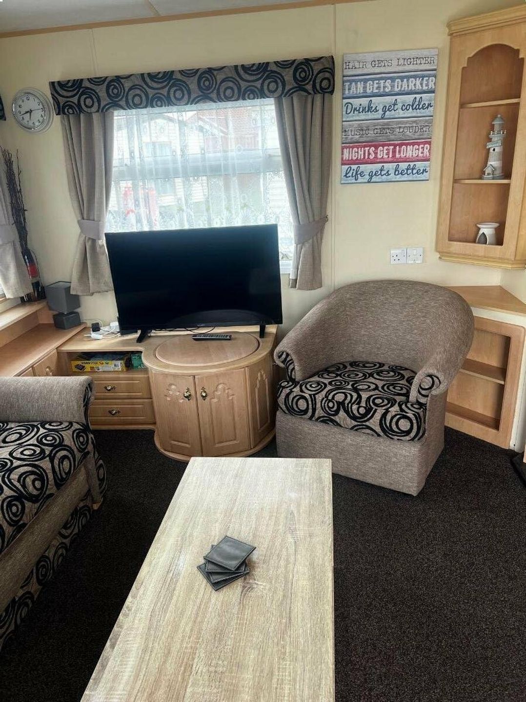 Coastfield Holiday Village - Holiday Accommodation 5199