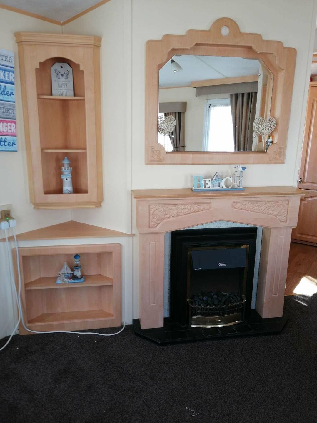 Coastfield Holiday Village - Holiday Accommodation 5199