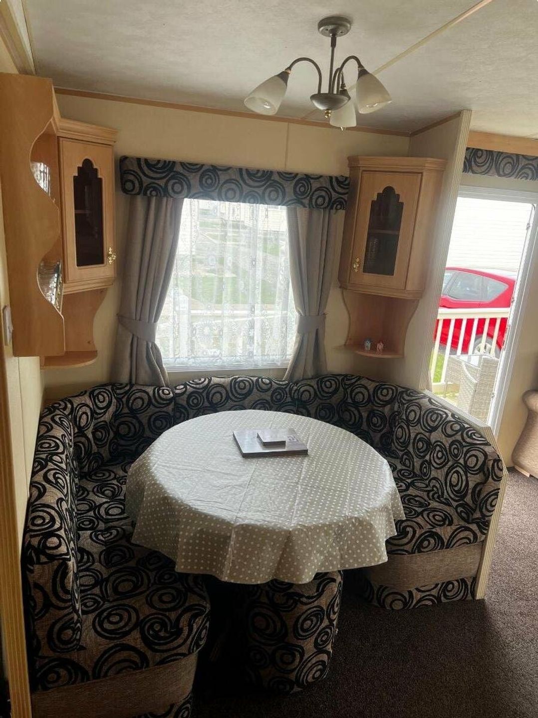 Coastfield Holiday Village - Holiday Accommodation 5199