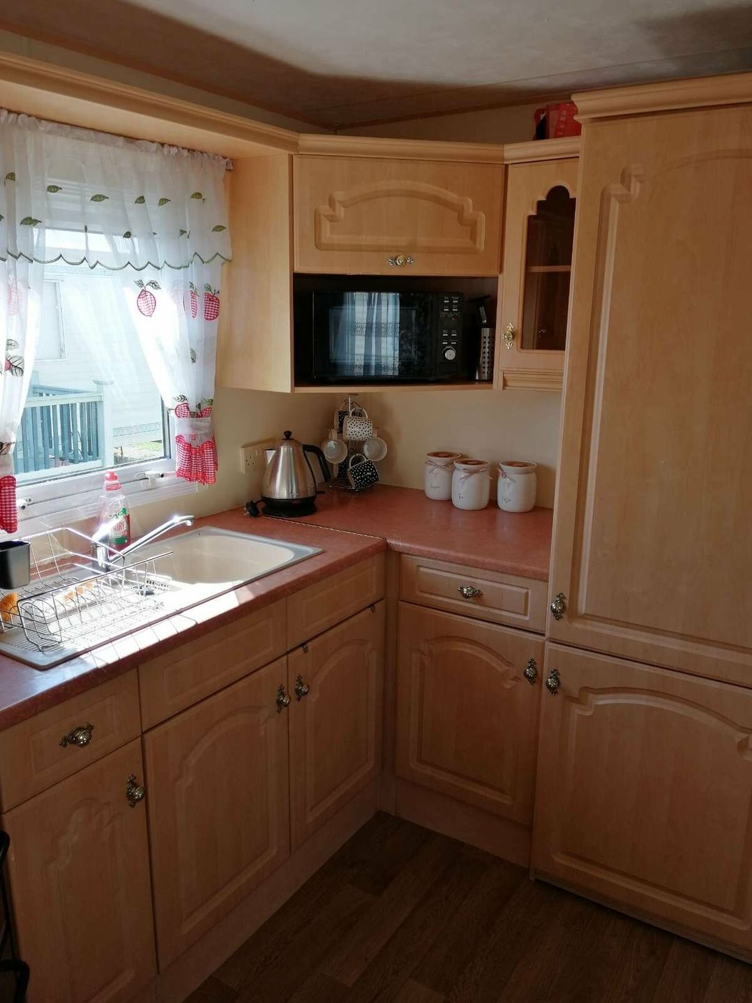 Coastfield Holiday Village - Holiday Accommodation 5199