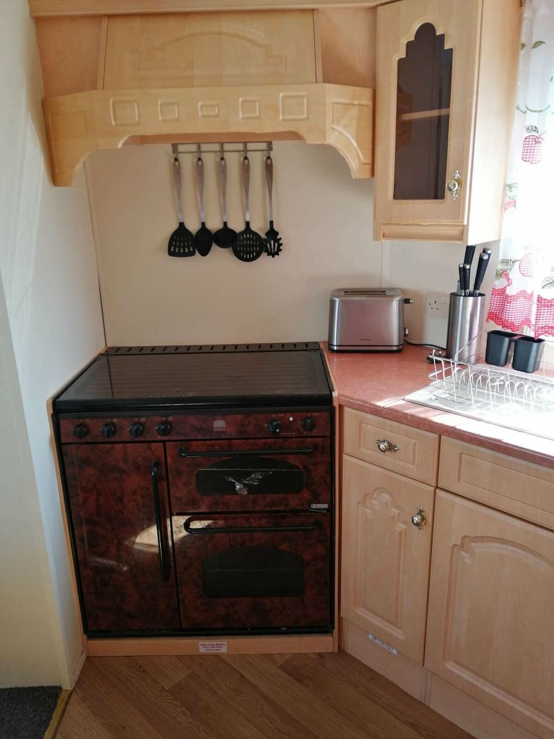 Coastfield Holiday Village - Holiday Accommodation 5199