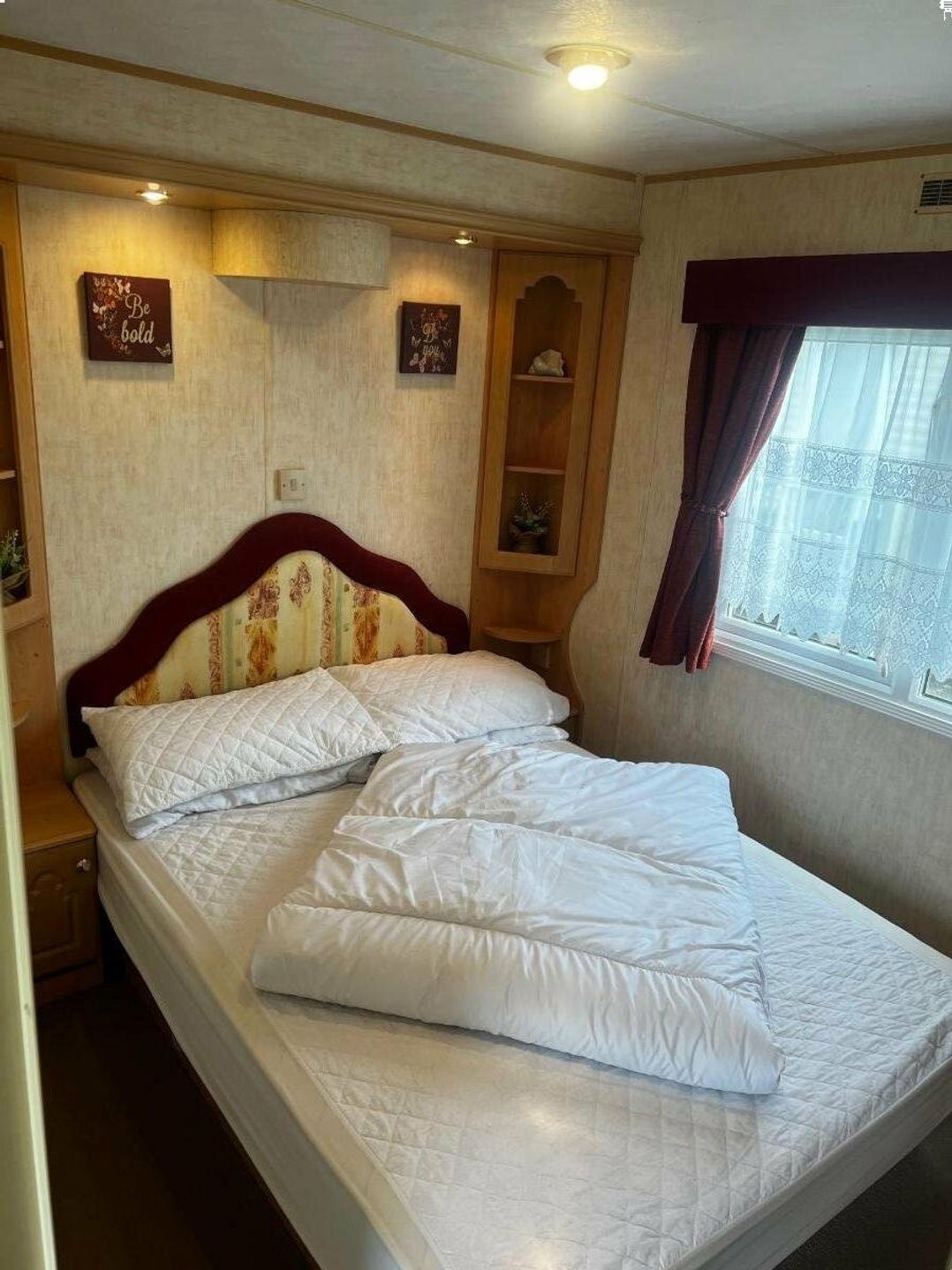 Coastfield Holiday Village - Holiday Accommodation 5199