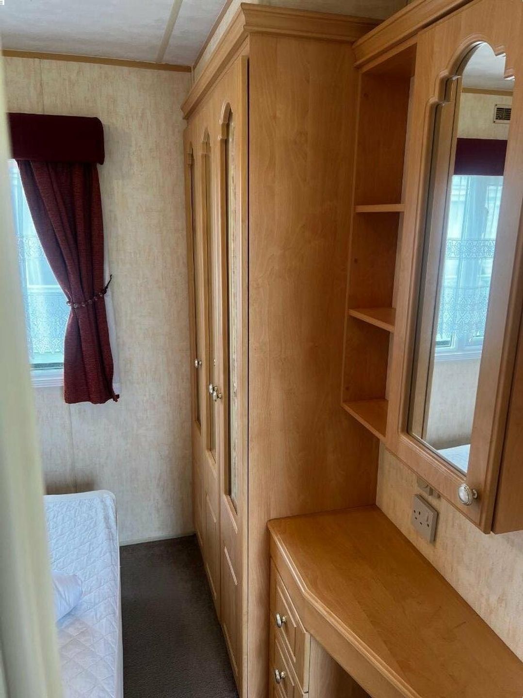 Coastfield Holiday Village - Holiday Accommodation 5199