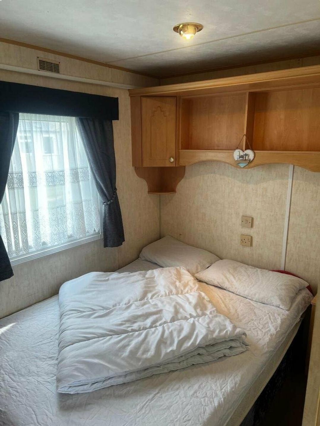 Coastfield Holiday Village - Holiday Accommodation 5199