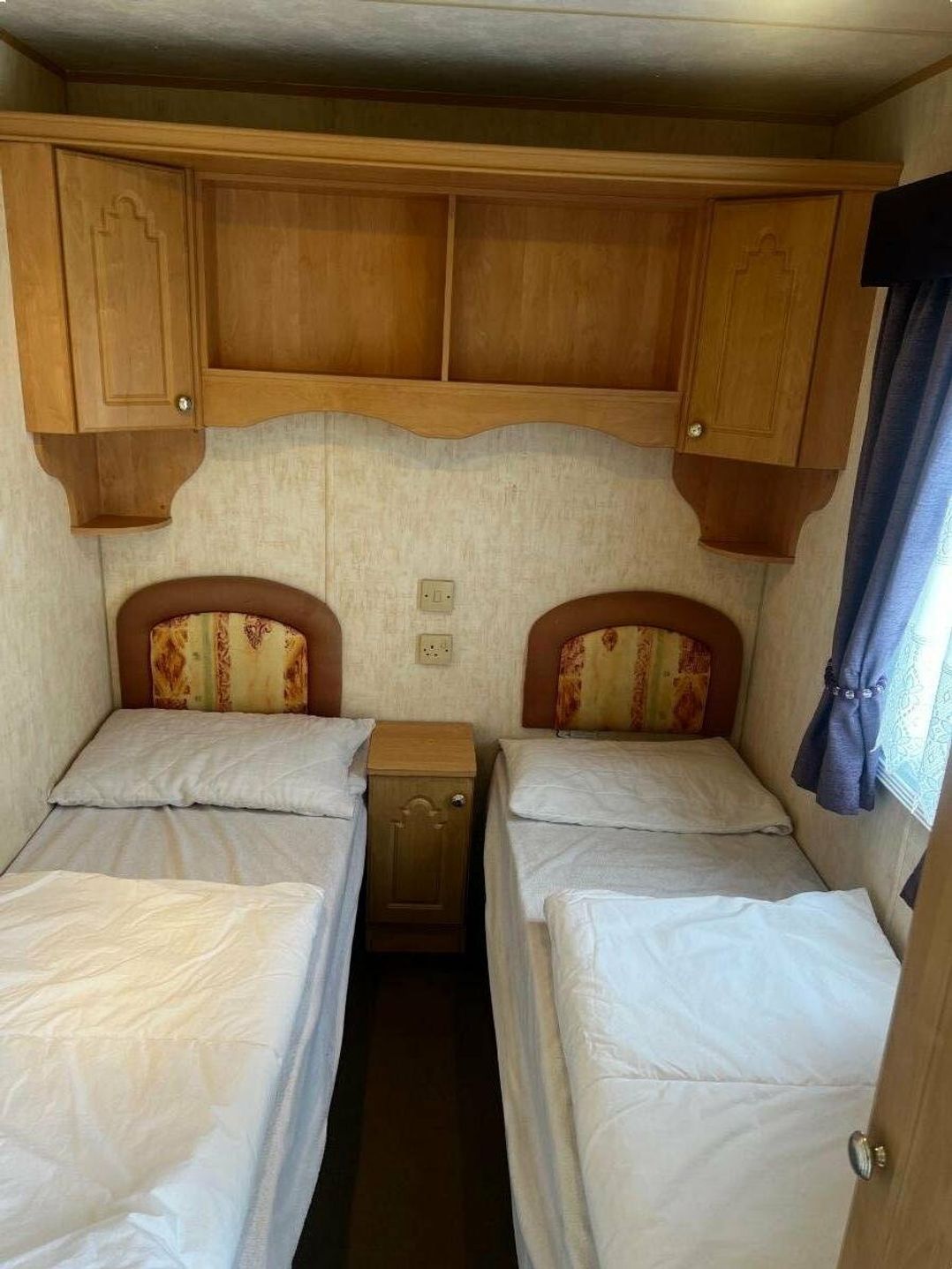 Coastfield Holiday Village - Holiday Accommodation 5199