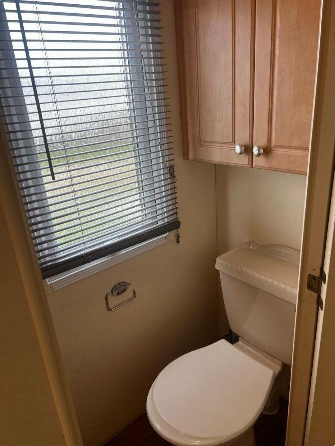 Coastfield Holiday Village - Holiday Accommodation 5199