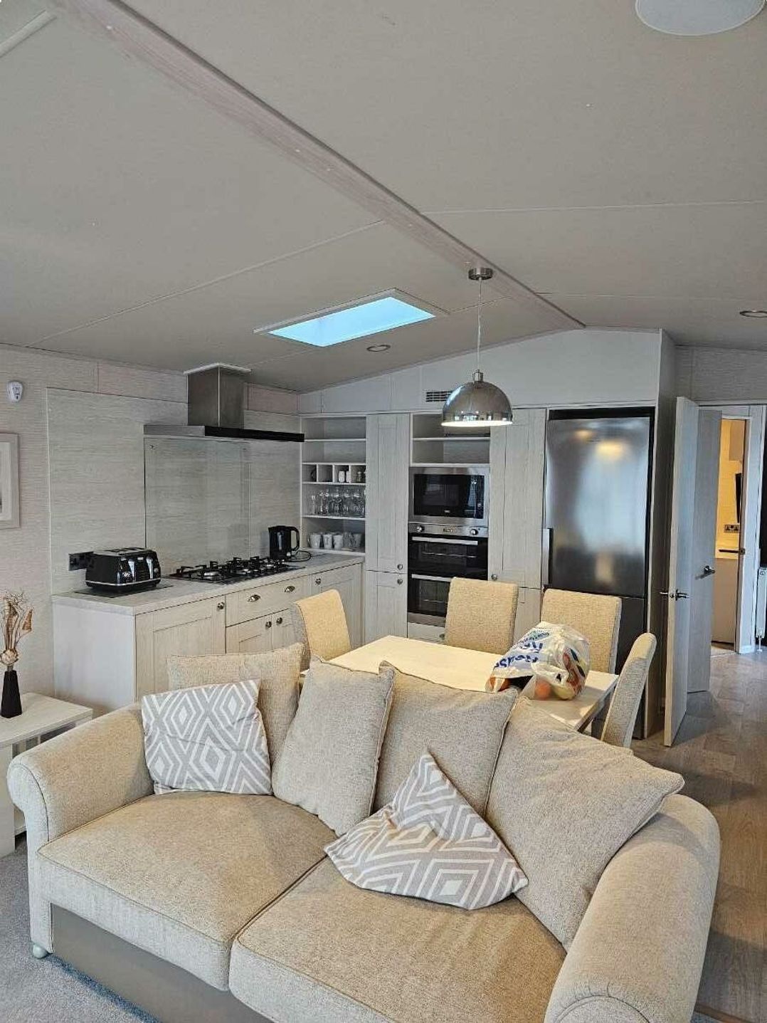 Seashore Holiday Park - Holiday Accommodation 5283