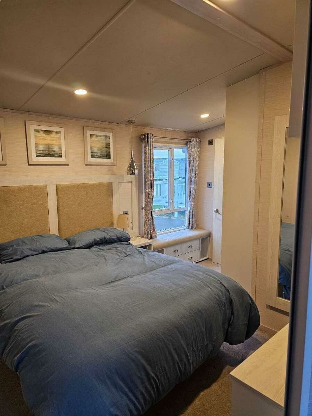 Seashore Holiday Park - Holiday Accommodation 5283