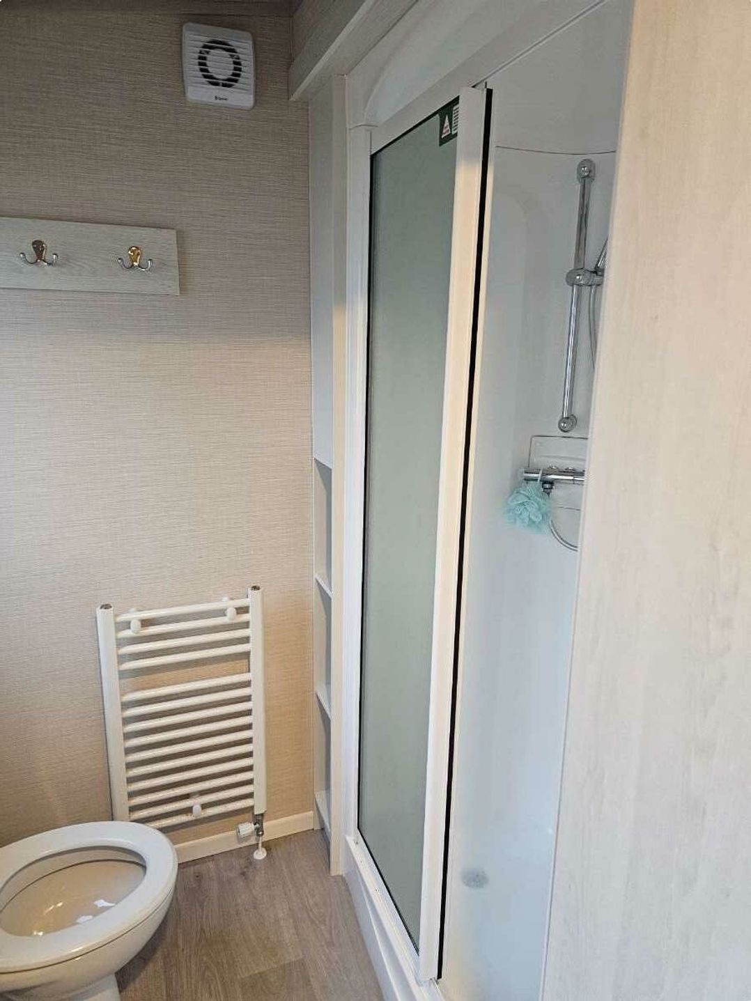 Seashore Holiday Park - Holiday Accommodation 5283