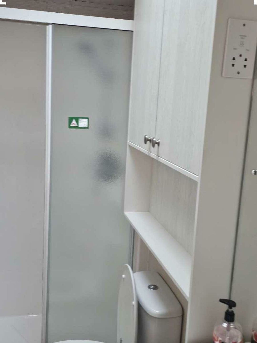 Seashore Holiday Park - Holiday Accommodation 5283