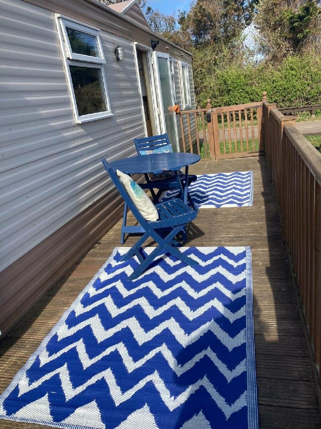 Trimingham House Caravan Park - Holiday Accommodation 5318