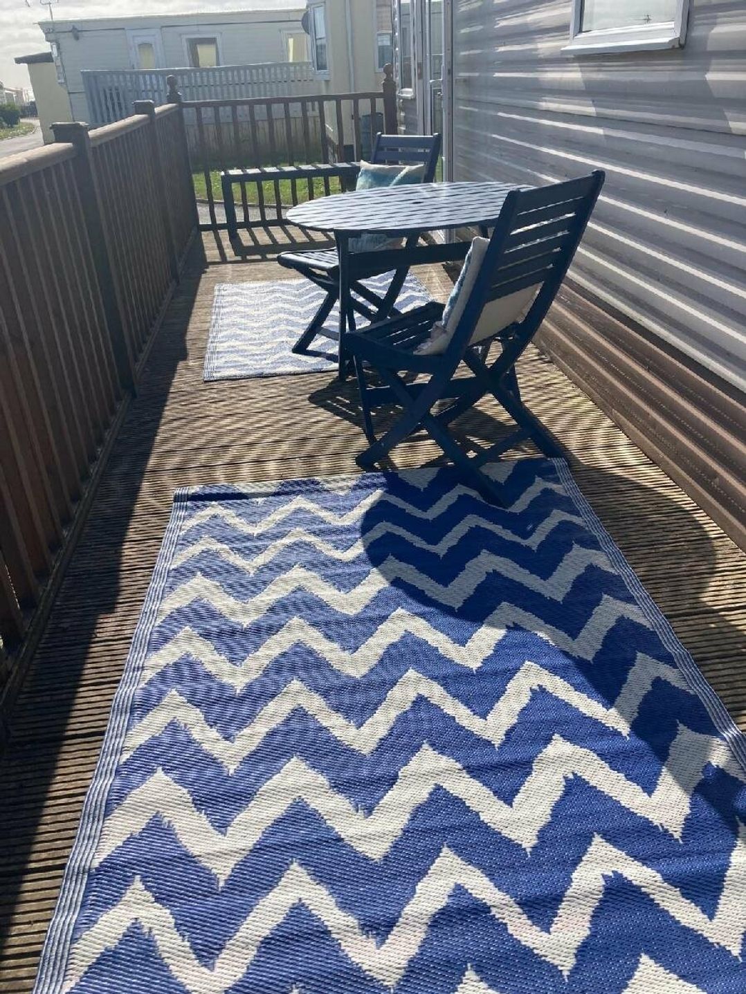 Trimingham House Caravan Park - Holiday Accommodation 5318